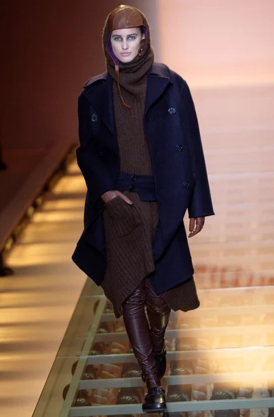Look 30